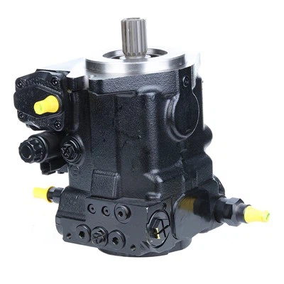 A4VG Pump