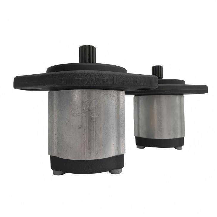 AZPN-11-025RDC07KB-S0081 Hydraulic Gear Pump | AZPN External Gear Pump Replacement high quality