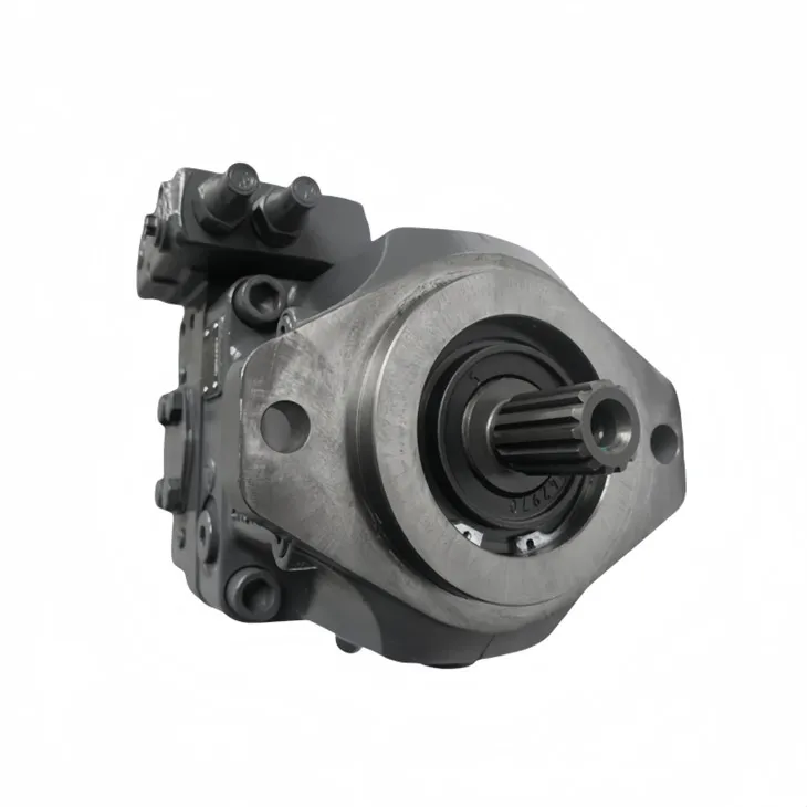 piston pump
