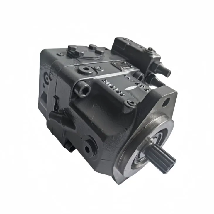 a11vo60 hydraulic pumps