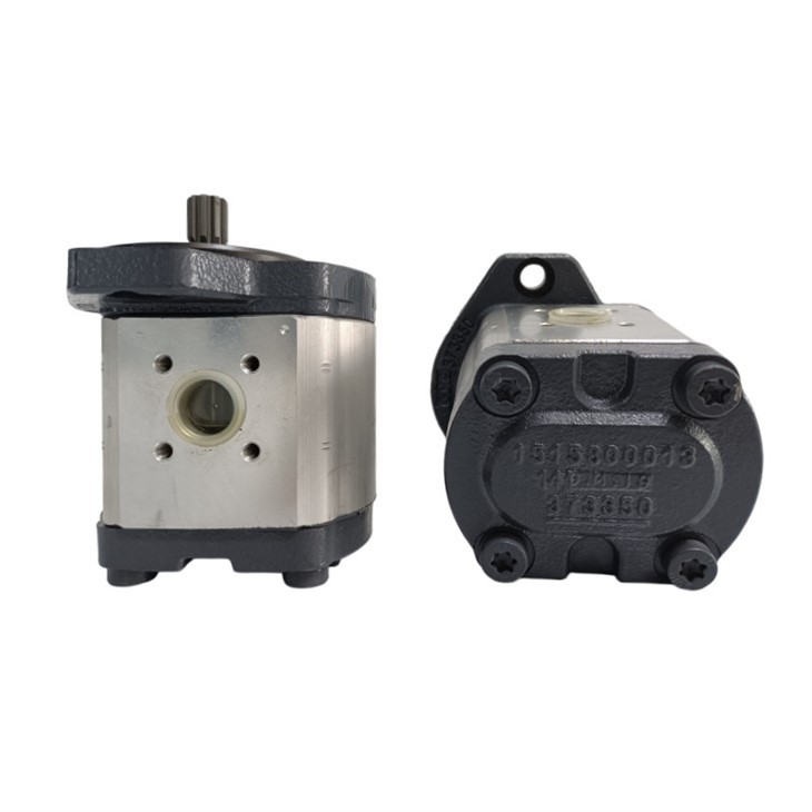Hydraulic Power Unit HPU Pump F Series Aluminum External Gear Pump For Car Lift And Scissor Lift 0510625072 AZPF-11-019RRR20KB suppliers