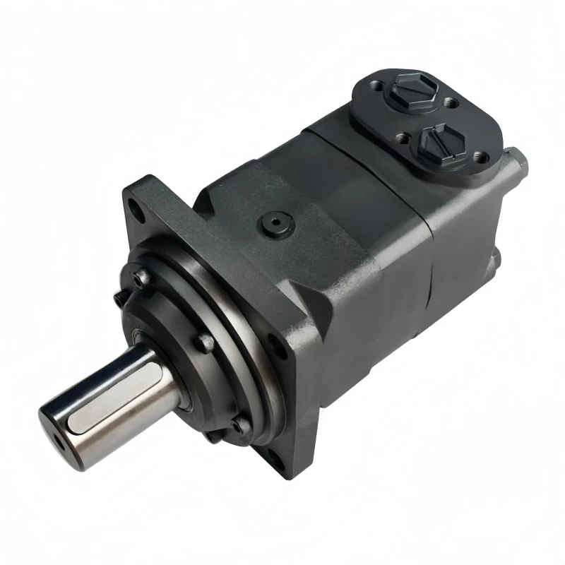 danfoss tmt motor