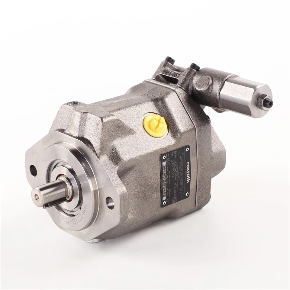 A10VSO10DR  52R-VPA (5)