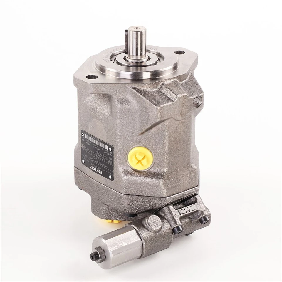 A10VSO10DR  52R-VPA
