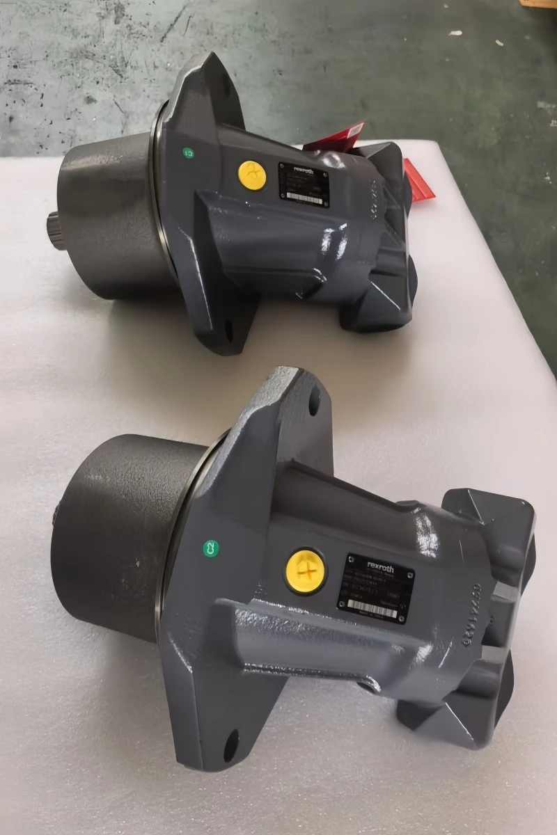 hydraulic motor a2fe