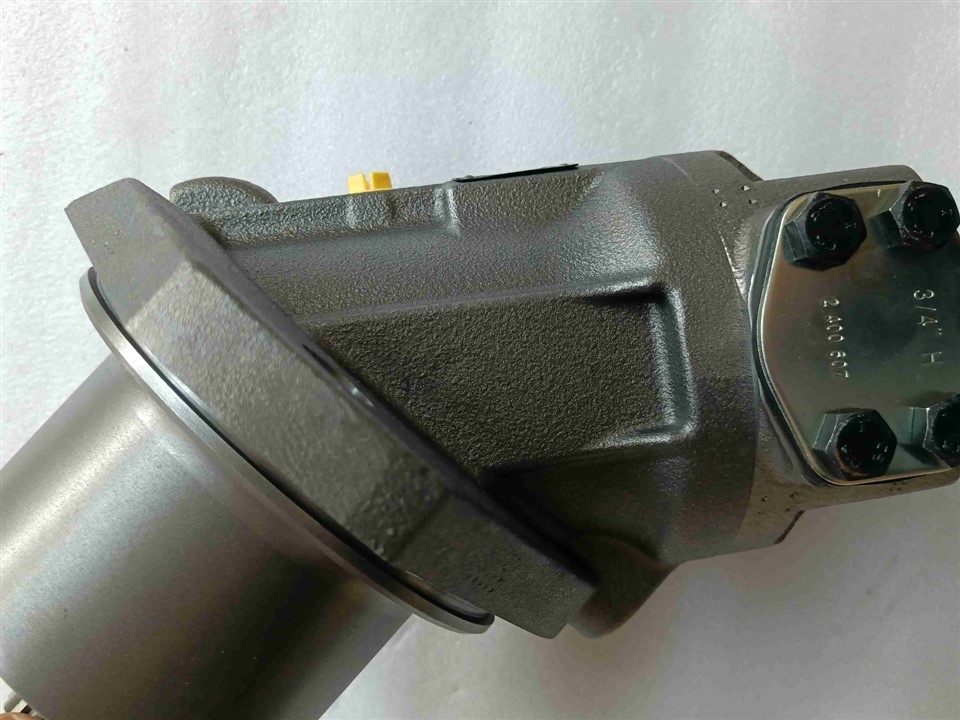 A2FE56/61W-VZL020 Hydraulic Motor From Rexroth A2FE Series