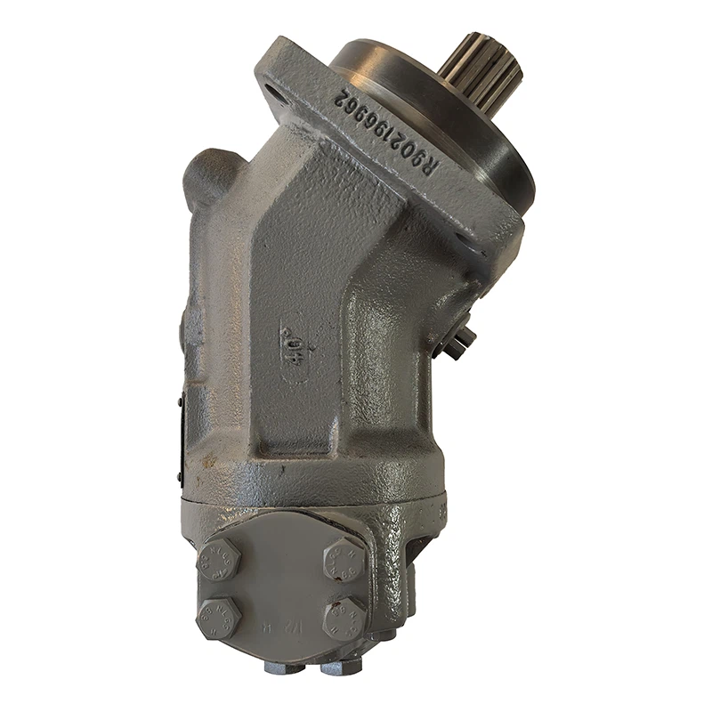 A2FO32 61L-VAB05 Hydraulic Piston Pump For Rexroth Pump Truck