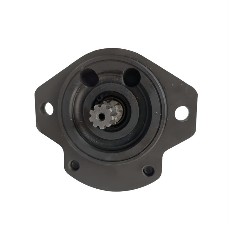 AZPF-11-004RRR20KB-S0081 Hydraulic Gear Pump | Rexroth AZPF Series External Gear Pump For Construction & Industrial Equipment factory