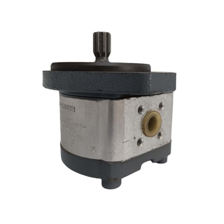 AZPF-11-004RRR20KB-S0081 Hydraulic Gear Pump | Rexroth AZPF Series External Gear Pump For Construction & Industrial Equipment high quality
