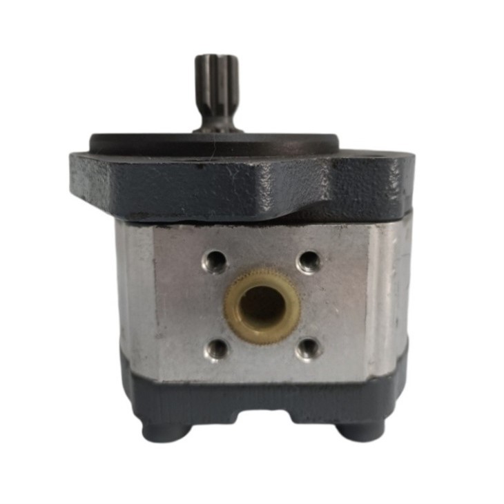 AZPF-11-004RRR20KB-S0081 Hydraulic Gear Pump | Rexroth AZPF Series External Gear Pump For Construction & Industrial Equipment manufacturers