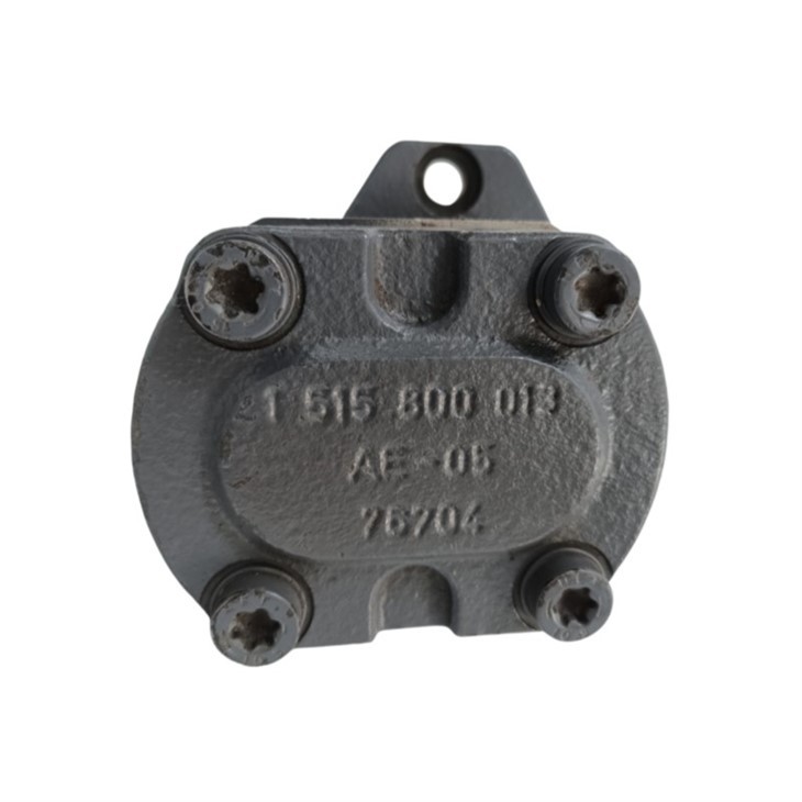 AZPF-11-004RRR20KB-S0081 Hydraulic Gear Pump | Rexroth AZPF Series External Gear Pump For Construction & Industrial Equipment best