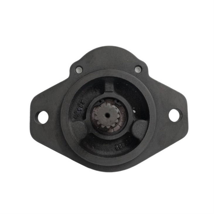 AZPN-11-032RDC07KB-S0081 High Flow Hydraulic Gear Pump 0510725106 | External Gear Pump Supplier high quality