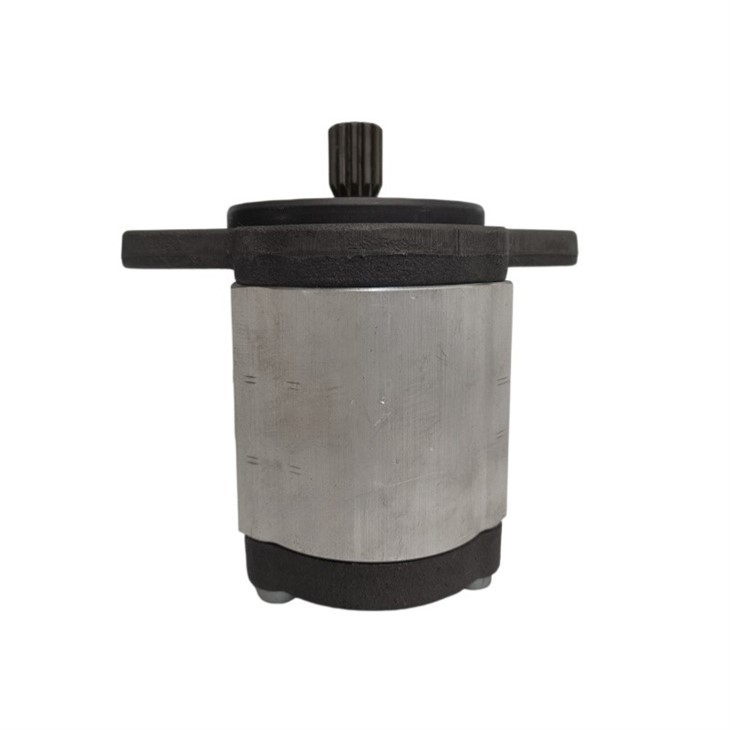 AZPN-11-032RDC07KB-S0081 High Flow Hydraulic Gear Pump 0510725106 | External Gear Pump Supplier factory