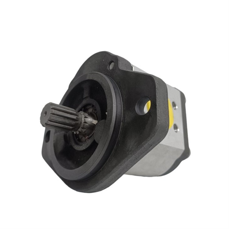 AZPN-11-032RDC07KB-S0081 High Flow Hydraulic Gear Pump 0510725106 | External Gear Pump Supplier best