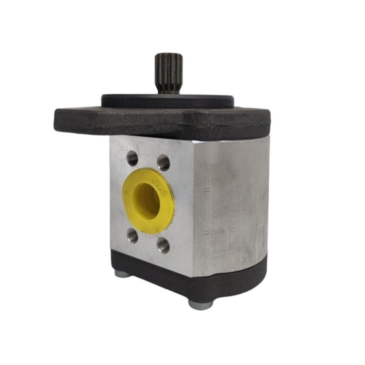 AZPN-11-032RDC07KB-S0081 High Flow Hydraulic Gear Pump 0510725106 | External Gear Pump Supplier suppliers
