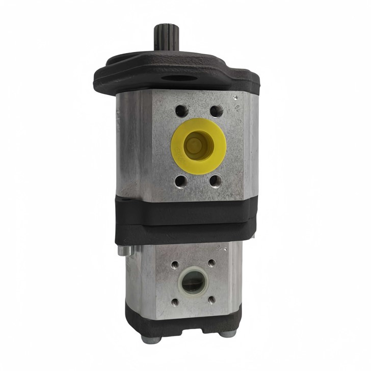 AZPNF-11-032011RDC0720KB-S0081 Hydraulic Gear Pump | High Performance External Gear Pump Supplier manufacturers