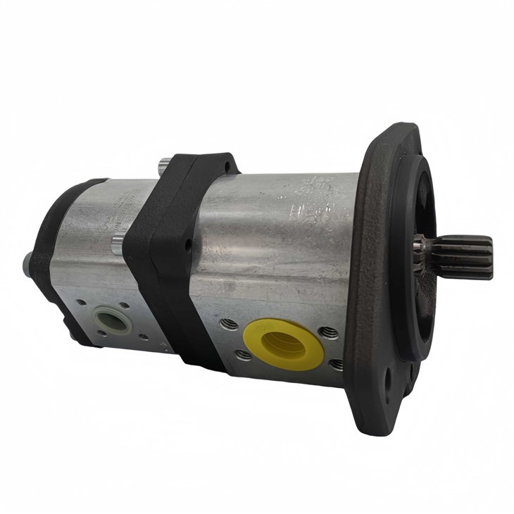 AZPNF-11-032011RDC0720KB-S0081 Hydraulic Gear Pump | High Performance External Gear Pump Supplier price