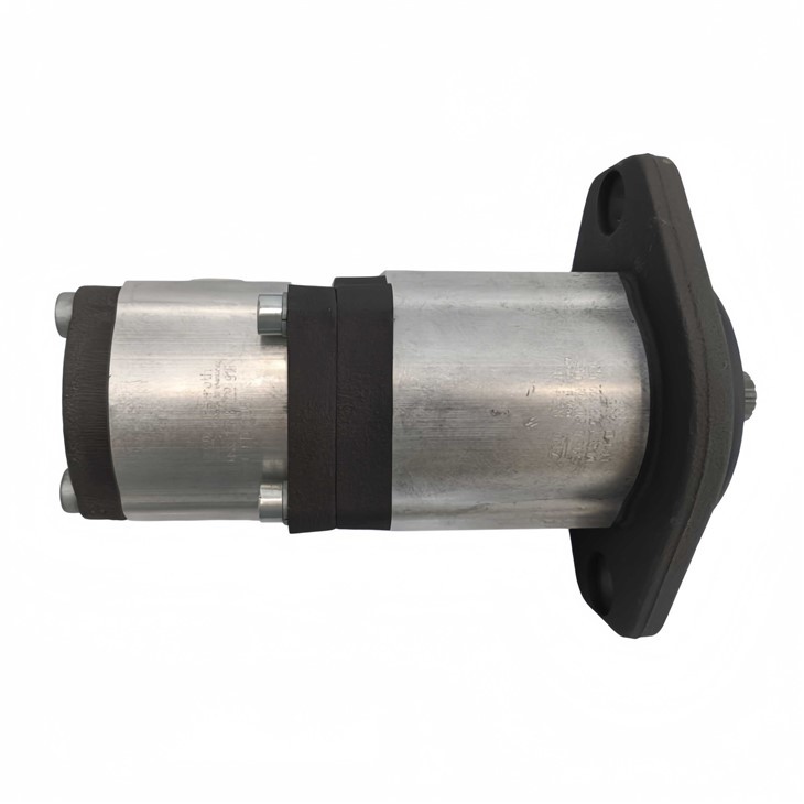 AZPNF-11-032011RDC0720KB-S0081 Hydraulic Gear Pump | High Performance External Gear Pump Supplier best