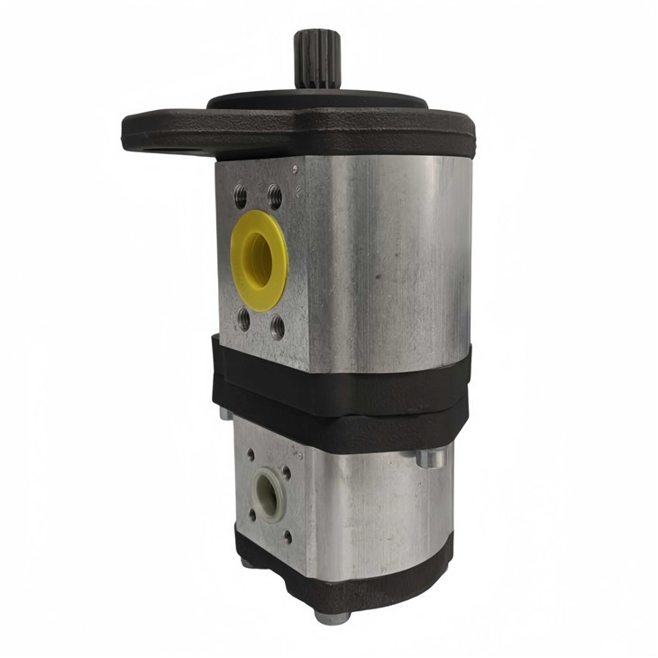 AZPNF-11-032011RDC0720KB-S0081 Hydraulic Gear Pump | High Performance External Gear Pump Supplier suppliers