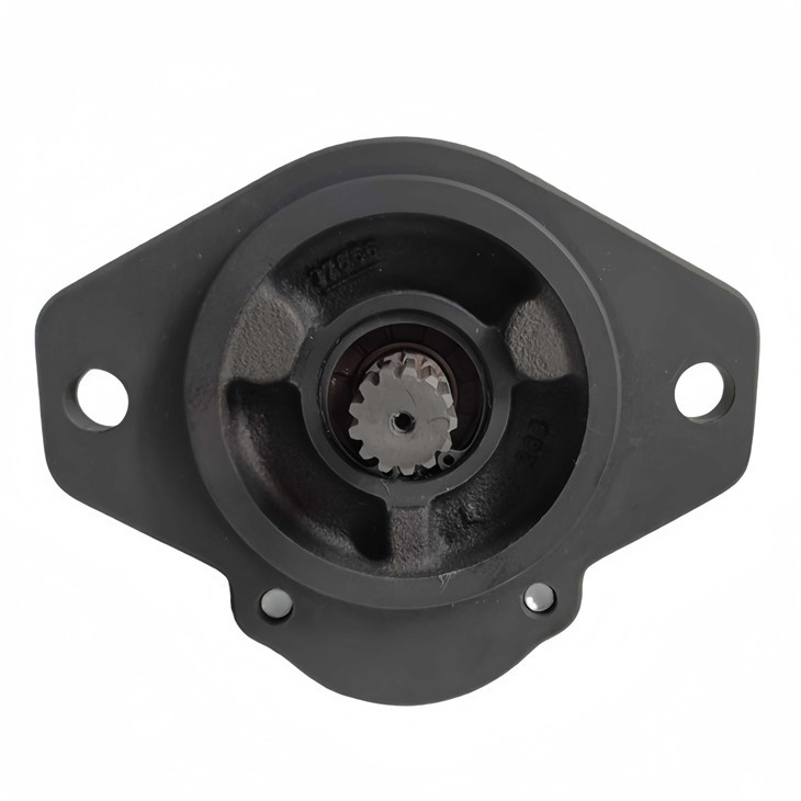 AZPNF-11-032011RDC0720KB-S0081 Hydraulic Gear Pump | High Performance External Gear Pump Supplier high quality