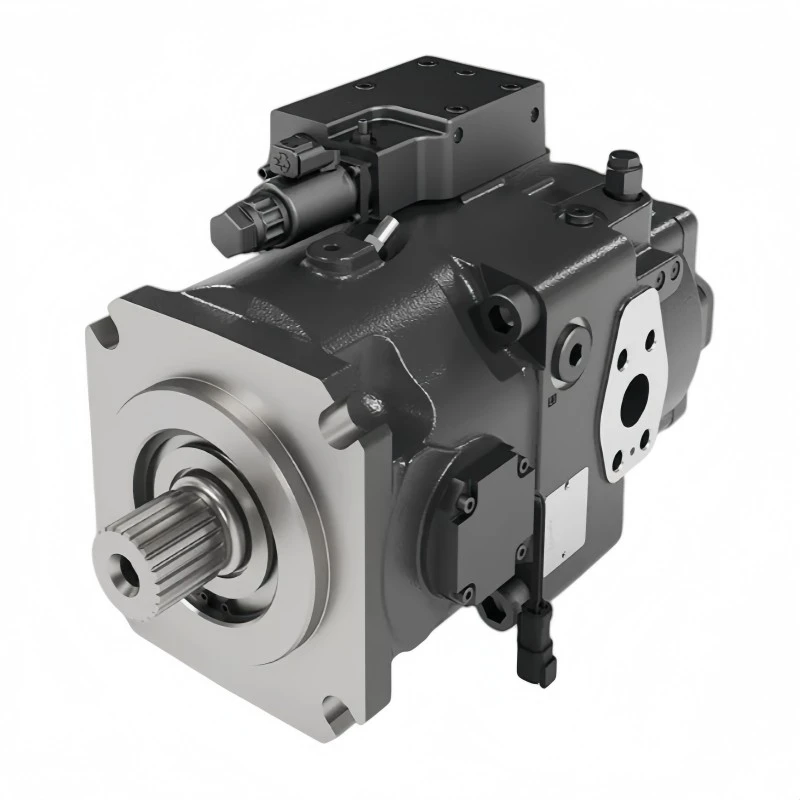 danfoss d1p hydraulic pump