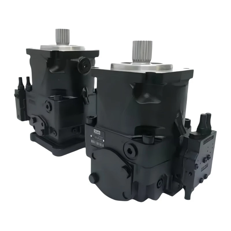 d1p hydraulic pump