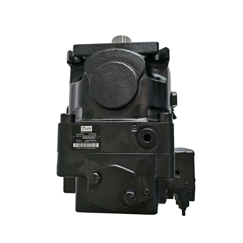 hydraulic pump d1p