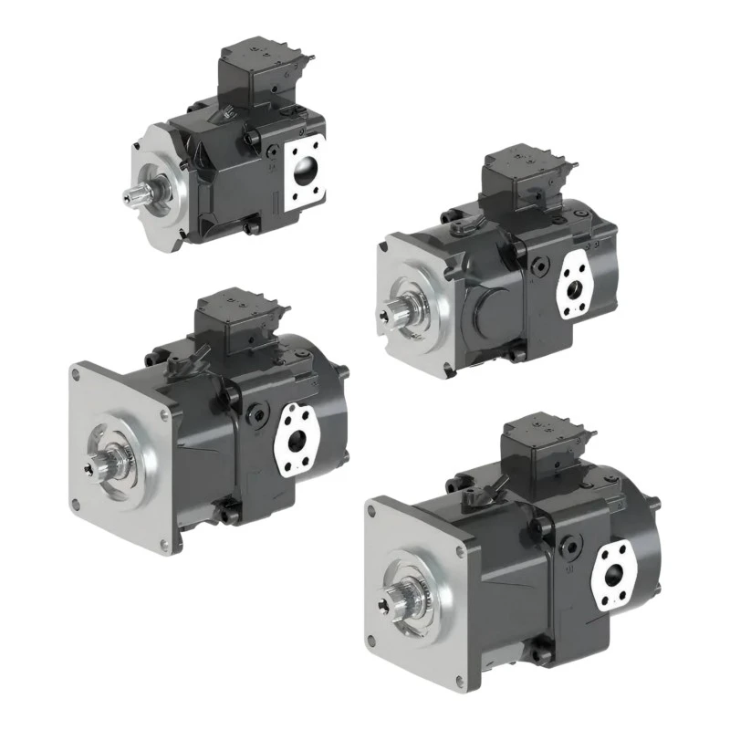 danfoss d1p hydraulic pump