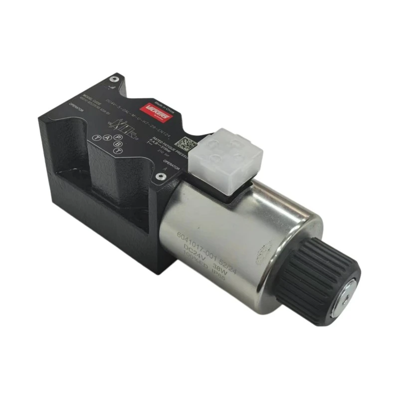 dg4v-5 valve