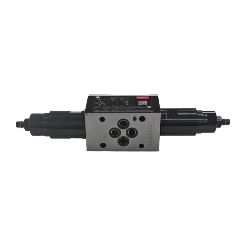SystemStak Modular Valve