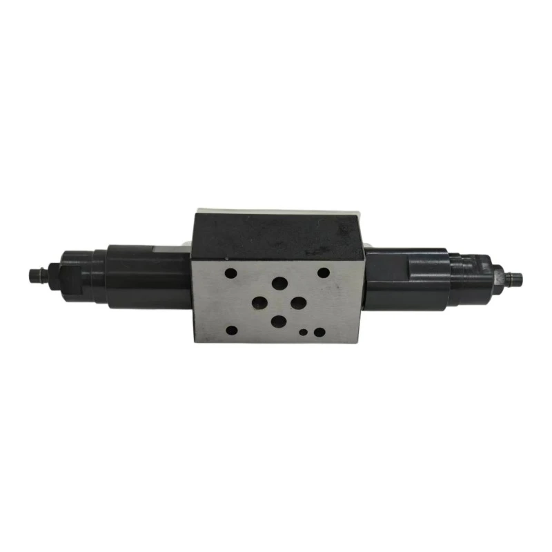 dgmc2 valve
