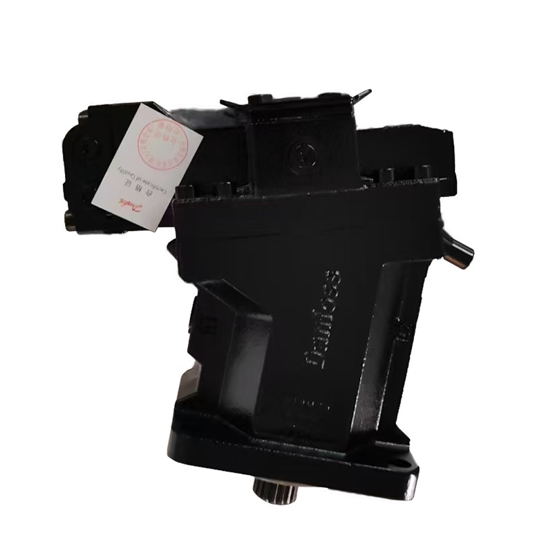 H1B Motor