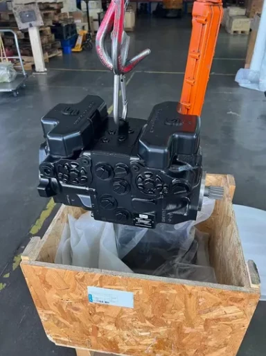 Hydraulic Pump For Danfoss H1T 045/053 price