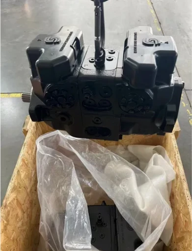 Hydraulic Pump For Danfoss H1T 045/053 high quality