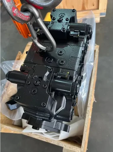 Hydraulic Pump For Danfoss H1T 045/053 factory