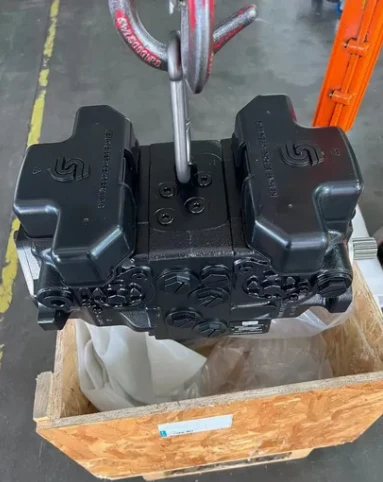 Hydraulic Pump For Danfoss H1T 045/053 best