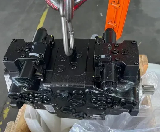 Hydraulic Pump For Danfoss H1T 045/053