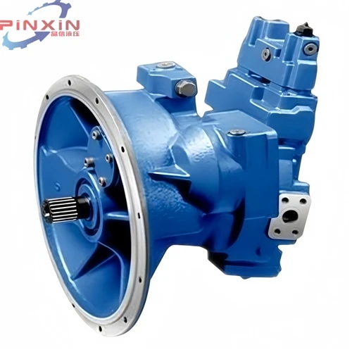Rexroth A8VO Axial Piston Variable Double Pump: Technical Guide, Applications, Advantages And FAQ