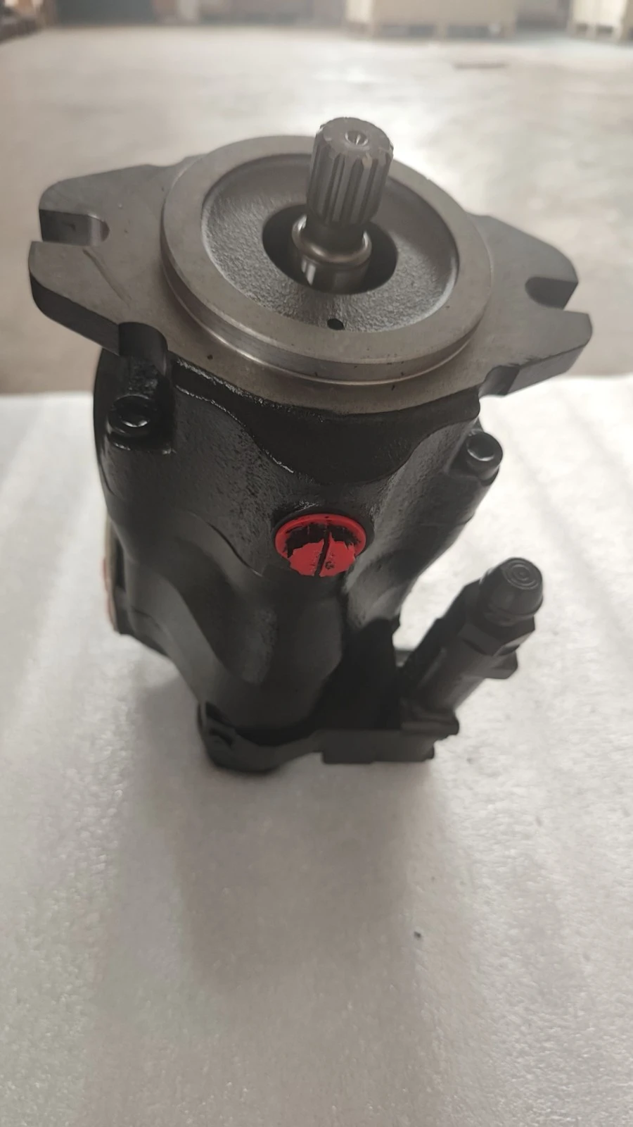 PVM018ER007CSS2A315000001AB Danfoss PVM Piston Pump