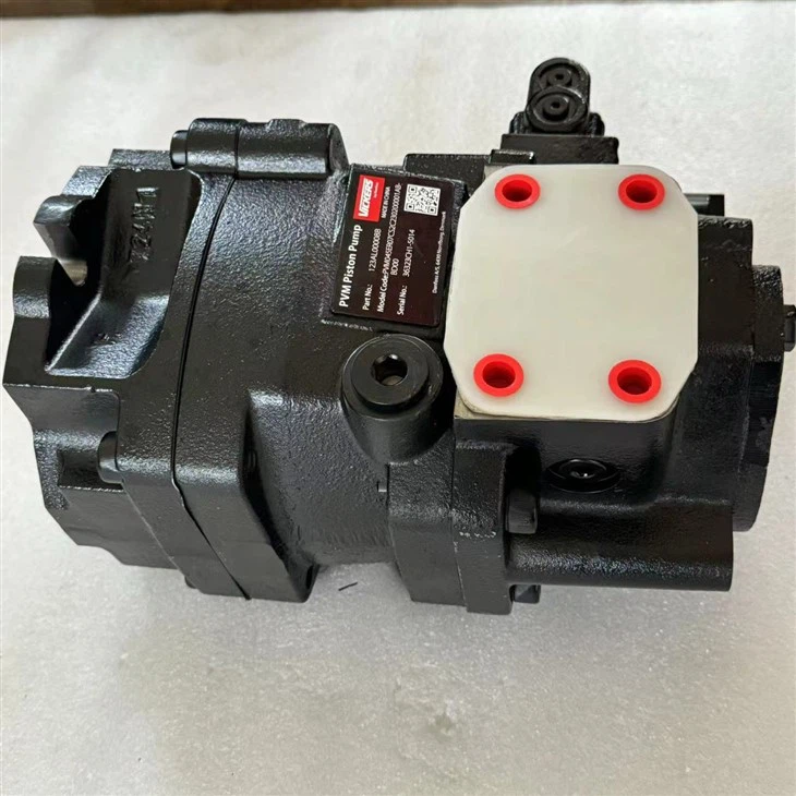 PVM045ER07CS2C230200001AB-BD00 Danfoss PVM Piston Pump VICKERS By Danfoss