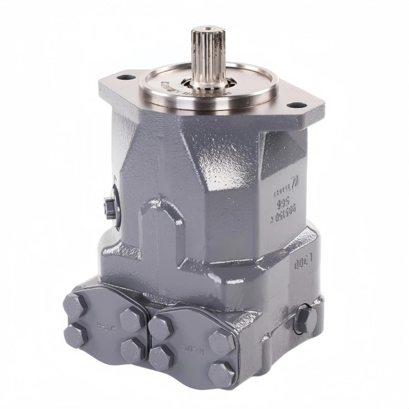 rexroth a10fm motor
