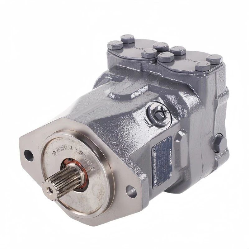 hydraulic motors a10fm