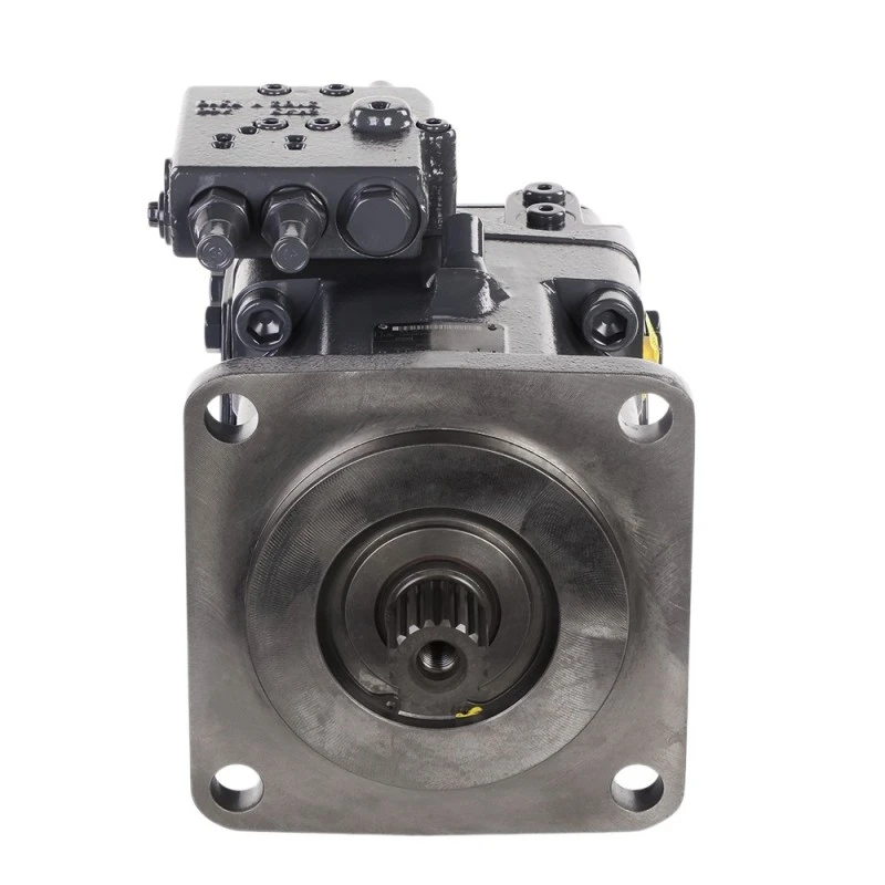 rexroth pump