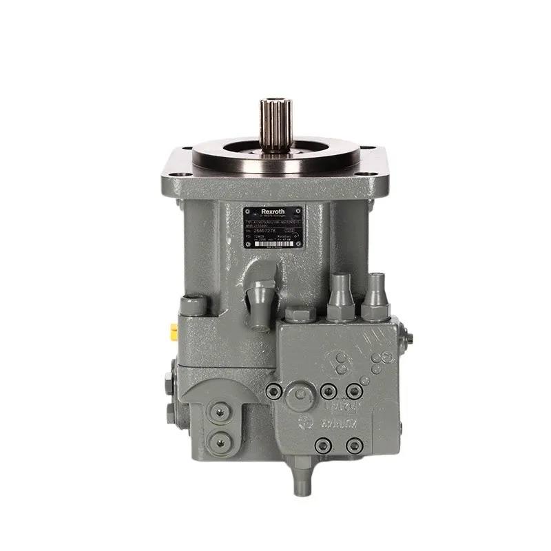 a11vo75 pumps
