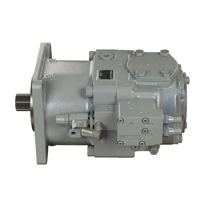piston pumps