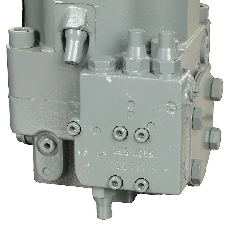 a11vo190 pumps