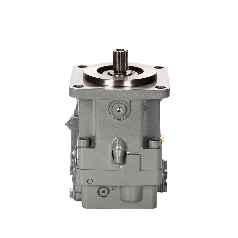 a11vo40 pump