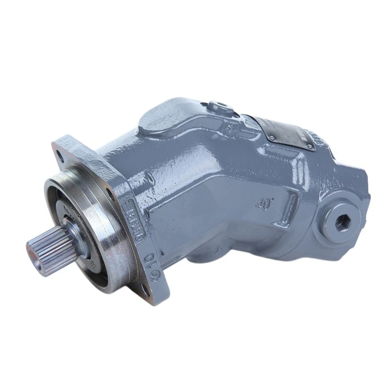 rexroth a2fm