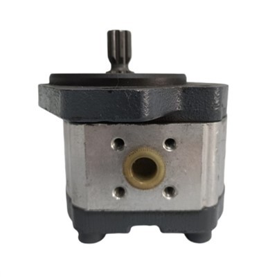 AZPF-11-004RRR20KB-S0081 Hydraulic Gear Pump | Rexroth AZPF Series External Gear Pump For Construction & Industrial Equipment