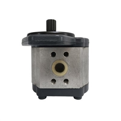 AZPN-11-022LDC07KB-S0081 Hydraulic Gear Pump | Medium Flow External Gear Pump
